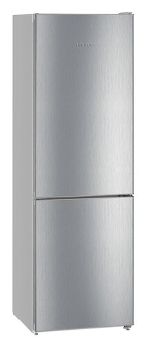 Liebherr CNPel 4313 koelkast Handleiding