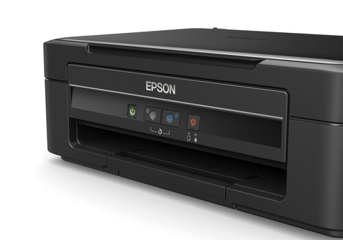 Epson L382 printer Handleiding