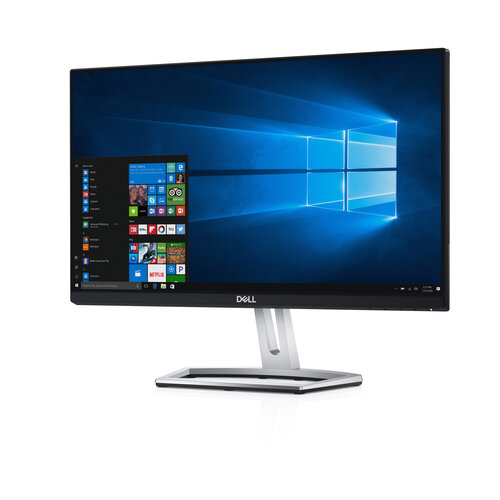 Dell S Series S2218H monitor Handleiding