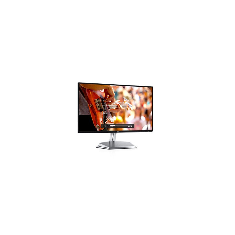 Dell S Series S2418H monitor Handleiding