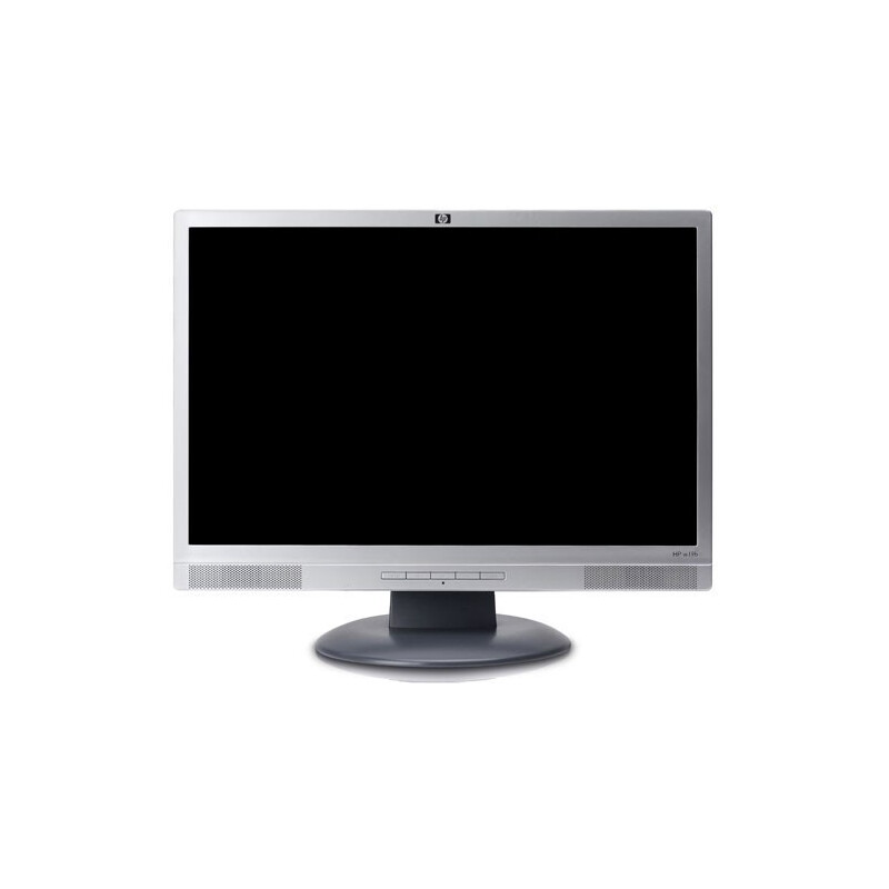 HP w19b monitor Handleiding