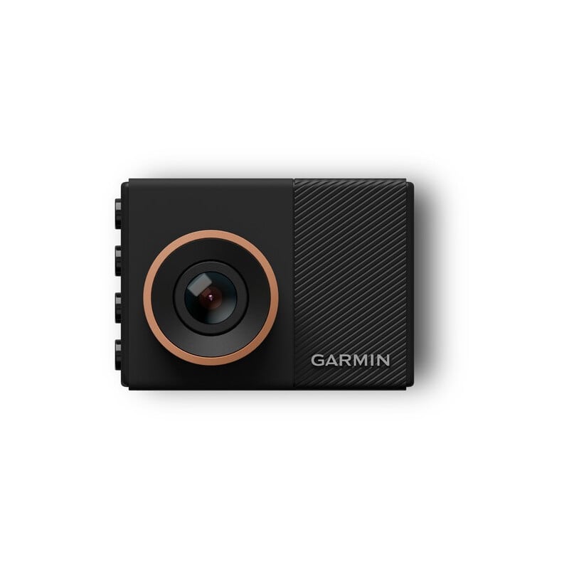 Garmin Dash Cam 55 dashcam Handleiding