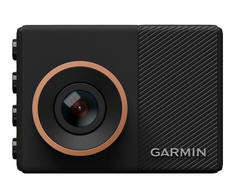 Garmin Dash Cam 55 dashcam Handleiding