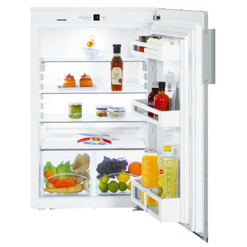 Liebherr EK 1620 Comfort koelkast Handleiding