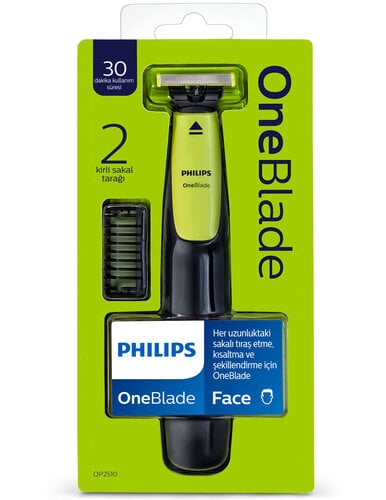 Philips OneBlade QP2510
