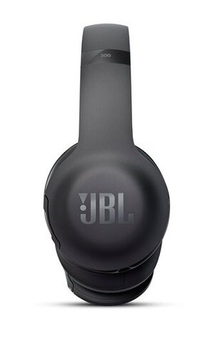 JBL Everest 300 hoofdtelefoon Handleiding