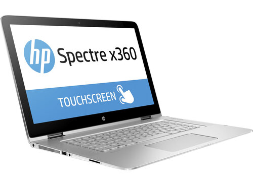 HP Spectre x360 laptop Handleiding