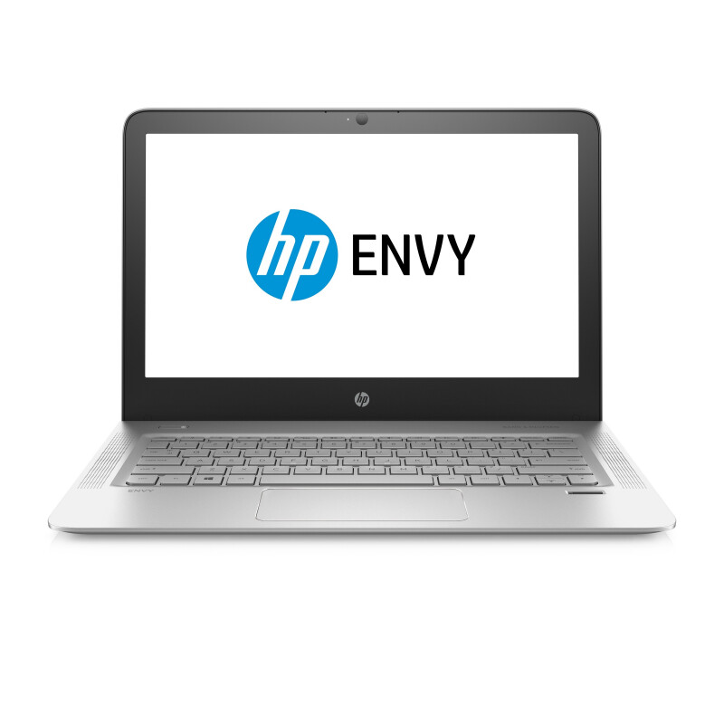 HP ENVY 13 laptop Handleiding
