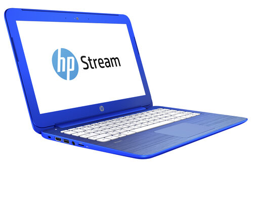 HP Stream 13 laptop Handleiding