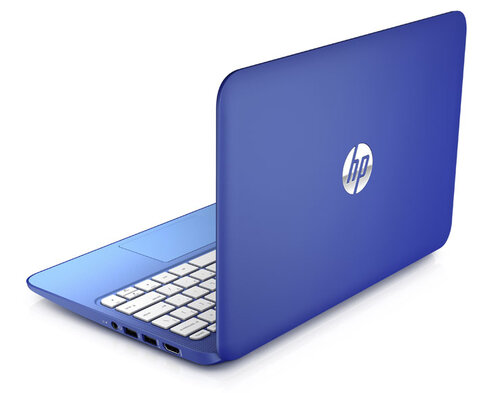HP Stream 13 laptop Handleiding