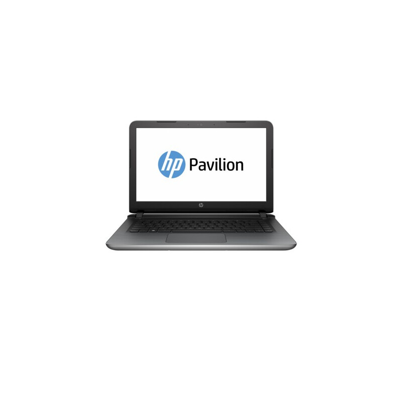 HP Pavilion 14 laptop Handleiding