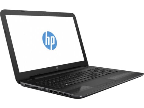 HP 250 G5 laptop Handleiding