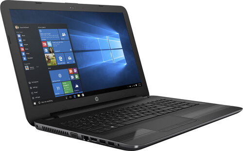 HP 250 G5 laptop Handleiding