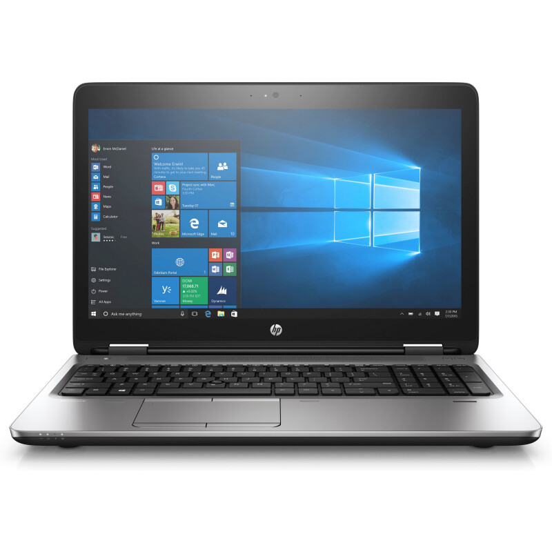 HP ProBook 650 G3 i5
