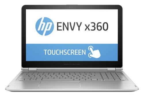 HP ENVY x360