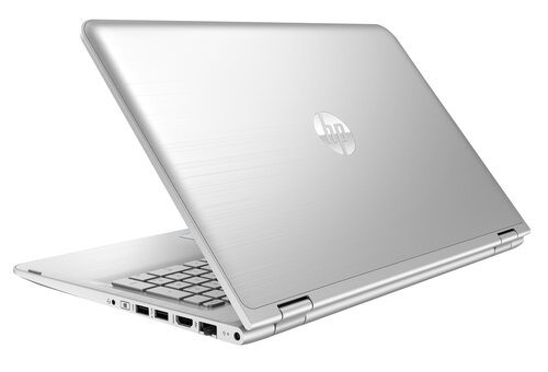 HP ENVY x360 laptop Handleiding