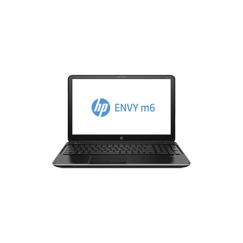 HP ENVY m6 laptop Handleiding