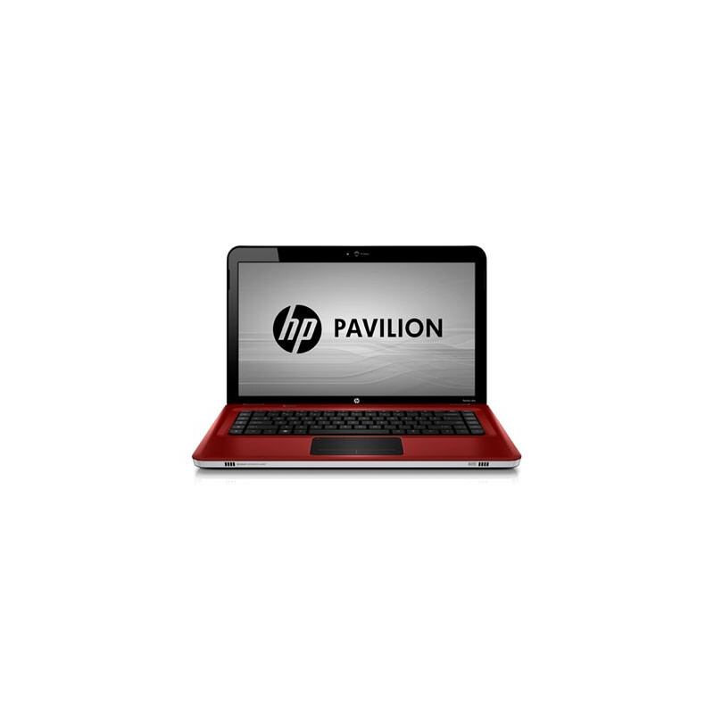 HP Pavilion DV6 laptop Handleiding