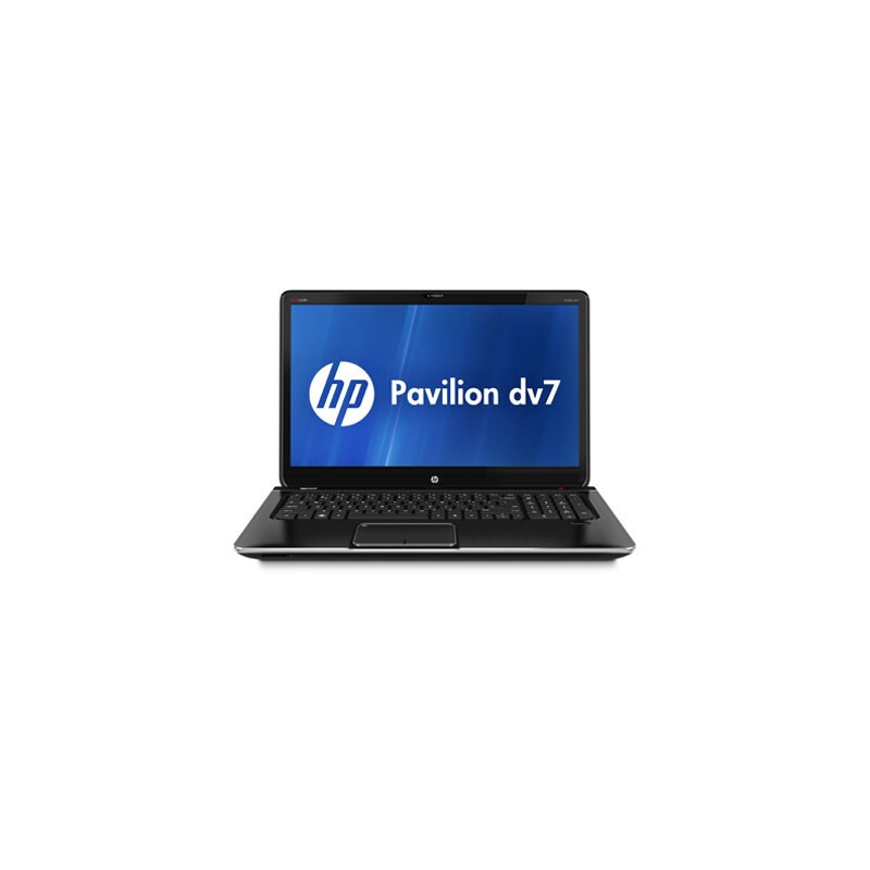 HP Pavilion dv7 laptop Handleiding