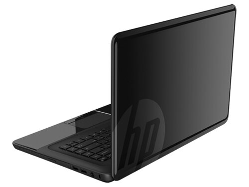 HP 2000 laptop Handleiding