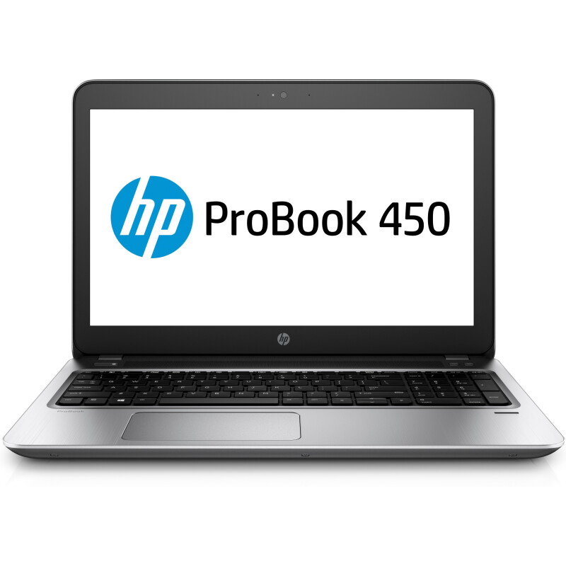 HP ProBook 450 G4 laptop Handleiding