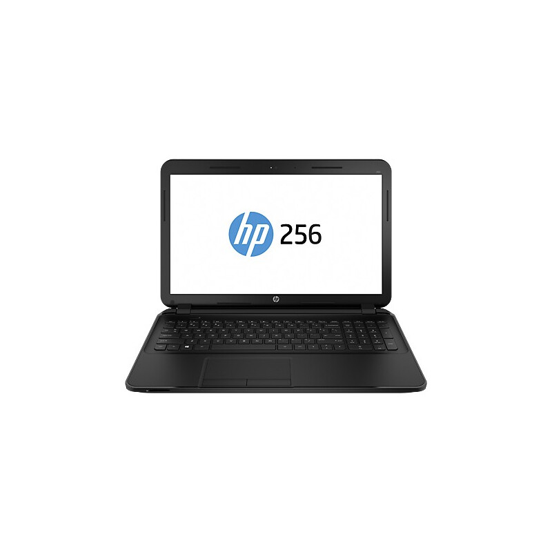 HP 256 G3 laptop Handleiding