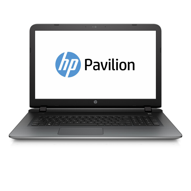 HP Pavilion 17 laptop Handleiding