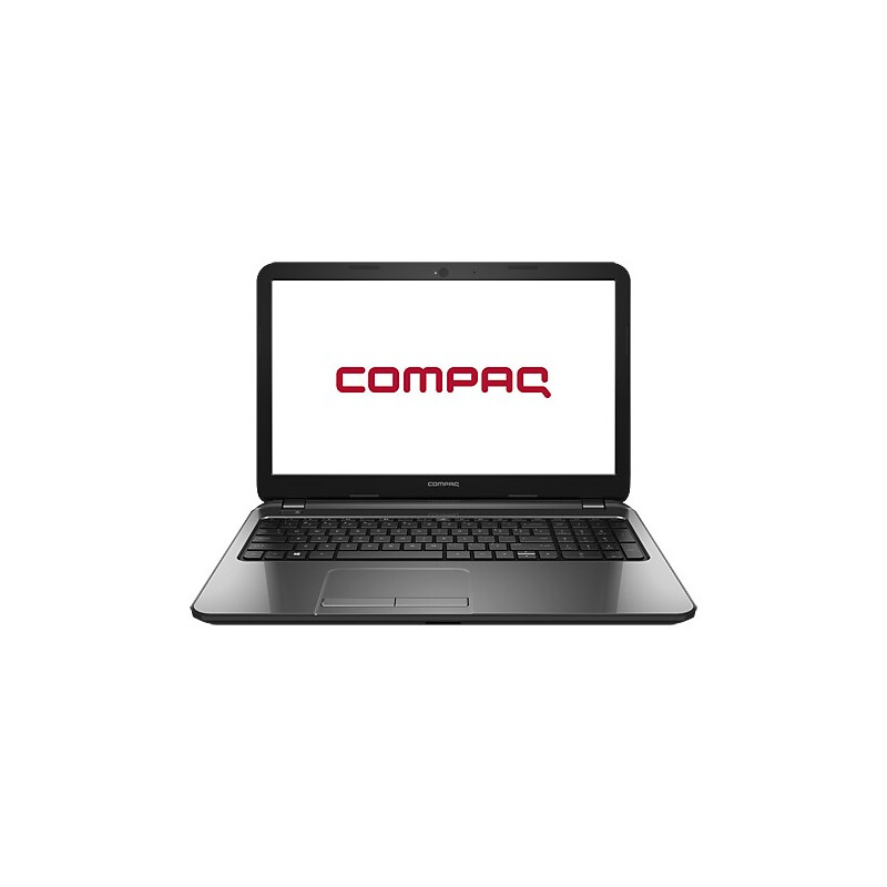 HP Compaq 15 laptop Handleiding