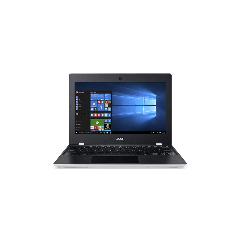 Acer Aspire One AO1 laptop Handleiding