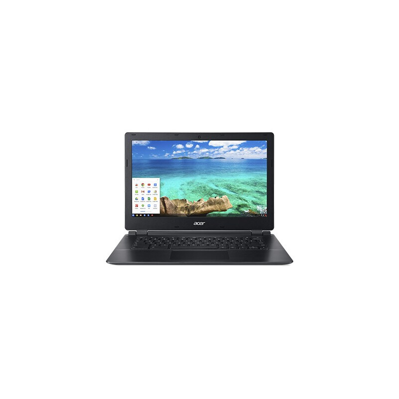 Acer Chromebook 13 C810 laptop Handleiding