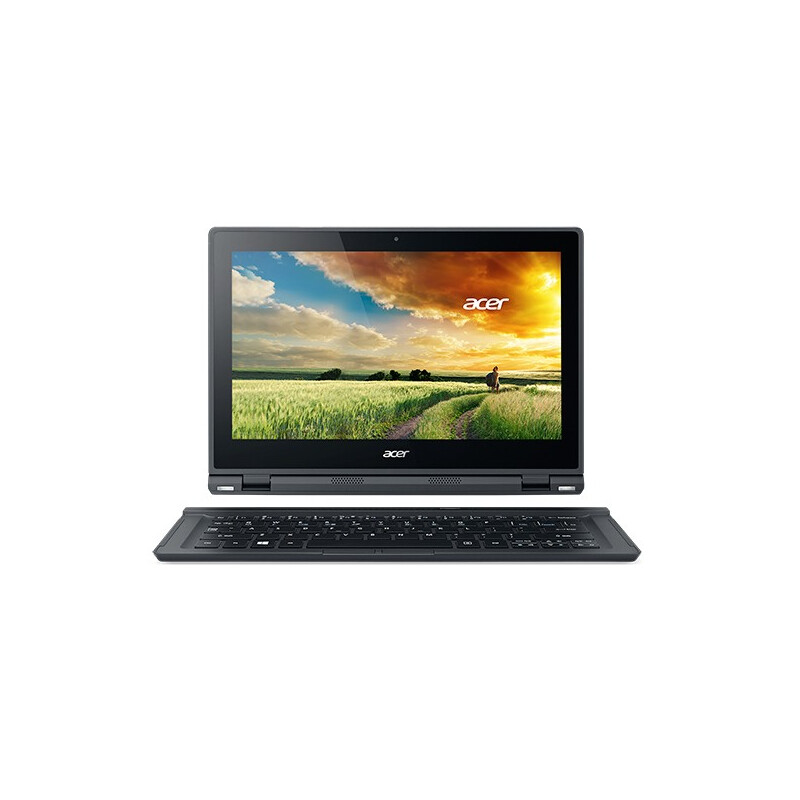 Acer Aspire Switch 12 laptop Handleiding