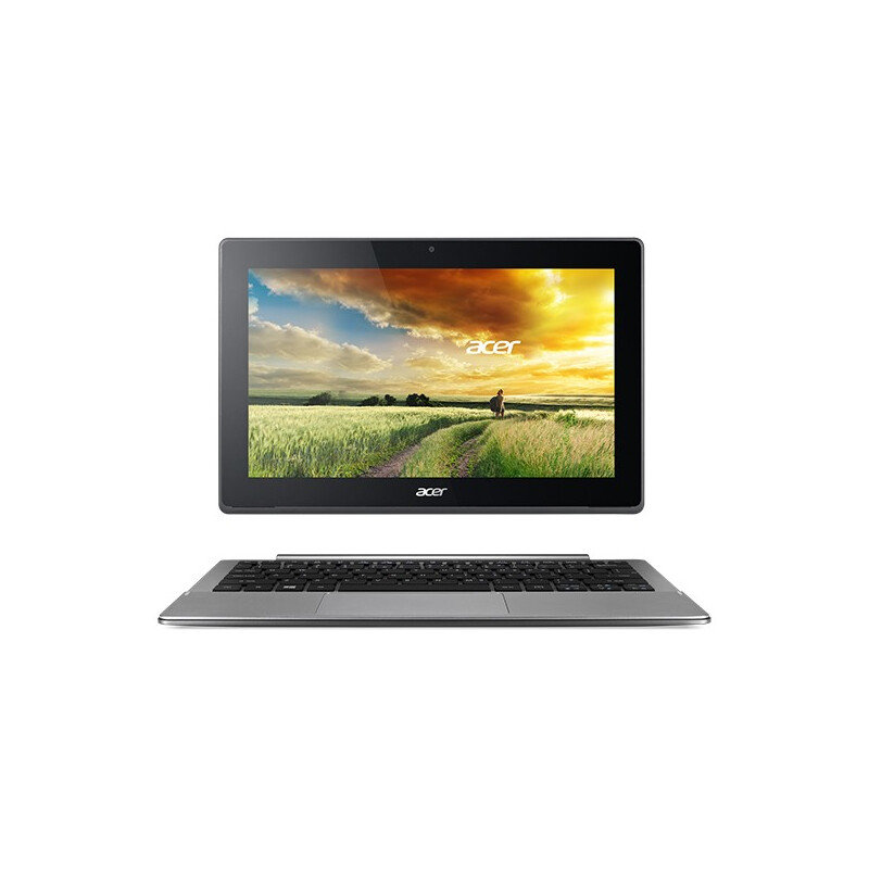 Acer Aspire Switch 11 V laptop Handleiding