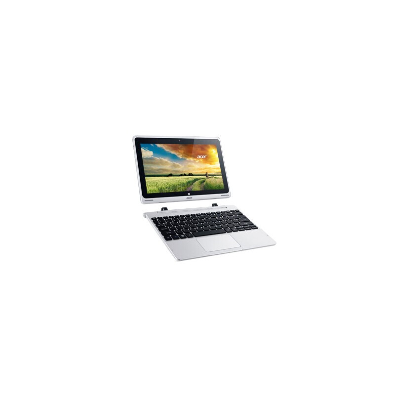 Acer Aspire Switch 10 laptop Handleiding