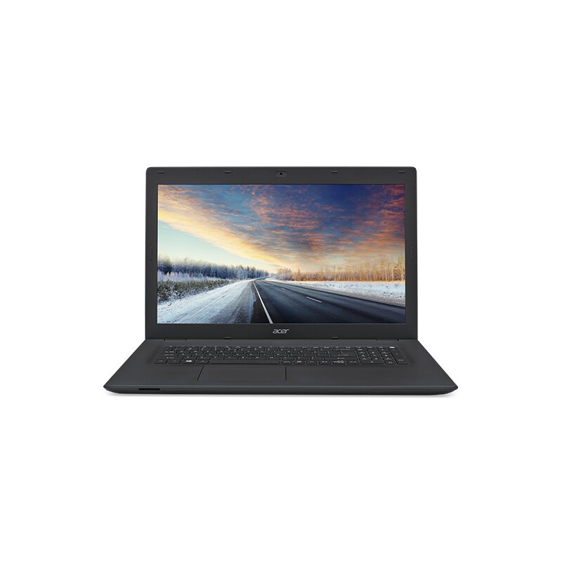 Acer TravelMate P278 laptop Handleiding