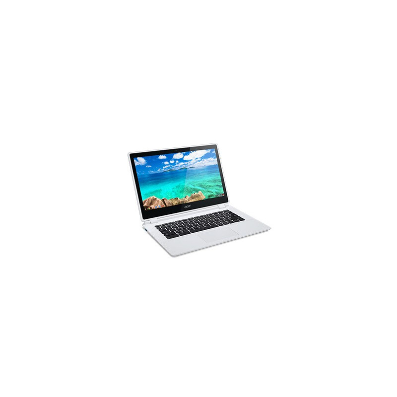 Acer Chromebook 13 laptop Handleiding