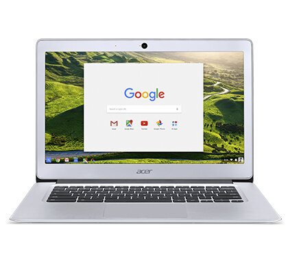 Acer Chromebook 14 laptop Handleiding