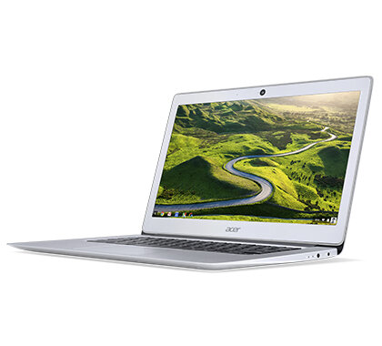 Acer Chromebook 14 laptop Handleiding