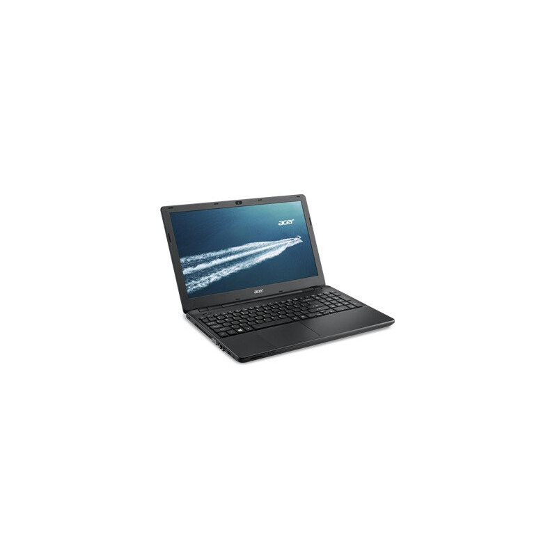 Acer TravelMate P256 laptop Handleiding