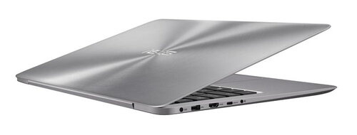 Asus ZenBook UX310UA laptop Handleiding