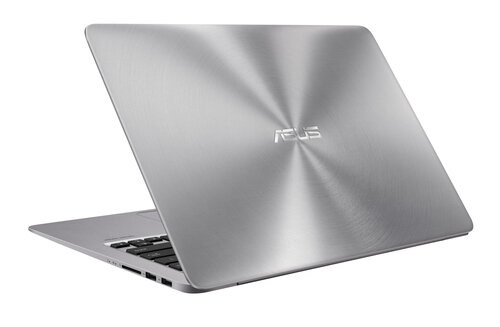 Asus ZenBook UX310UA laptop Handleiding