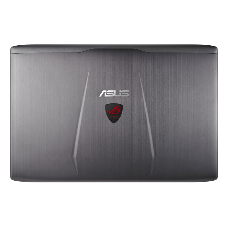 Asus ROG G552VW laptop Handleiding