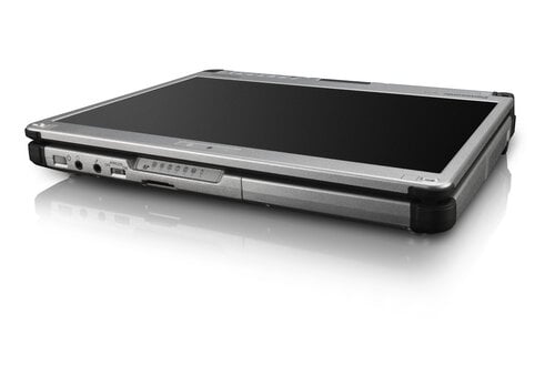 Panasonic Toughbook CF-C2 laptop Handleiding