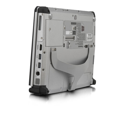 Panasonic Toughbook CF-C2 laptop Handleiding