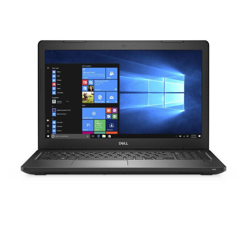 Dell Latitude 3580 laptop Handleiding