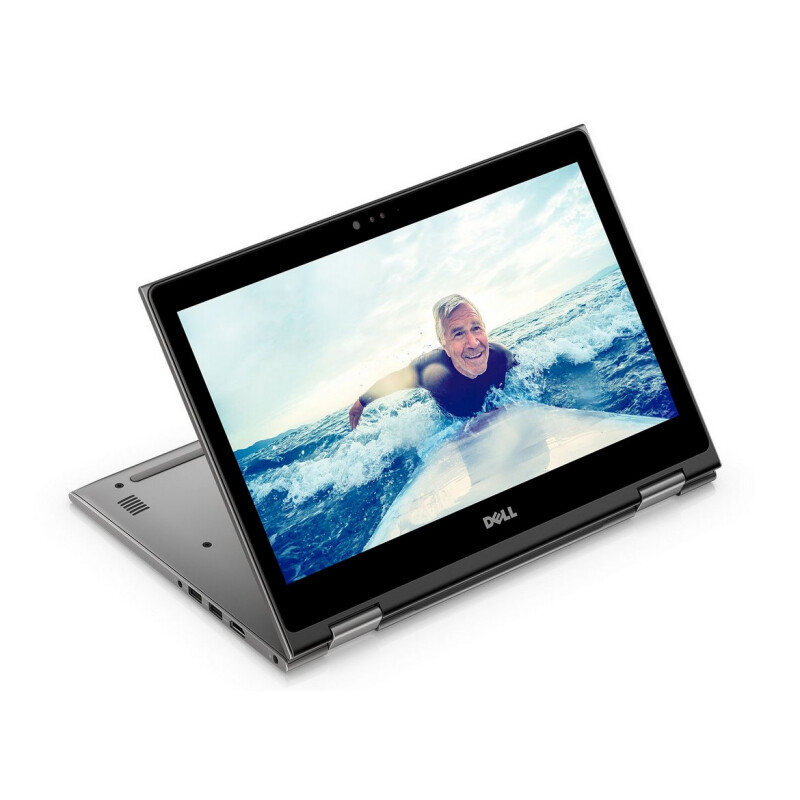 Dell Inspiron 5368 laptop Handleiding
