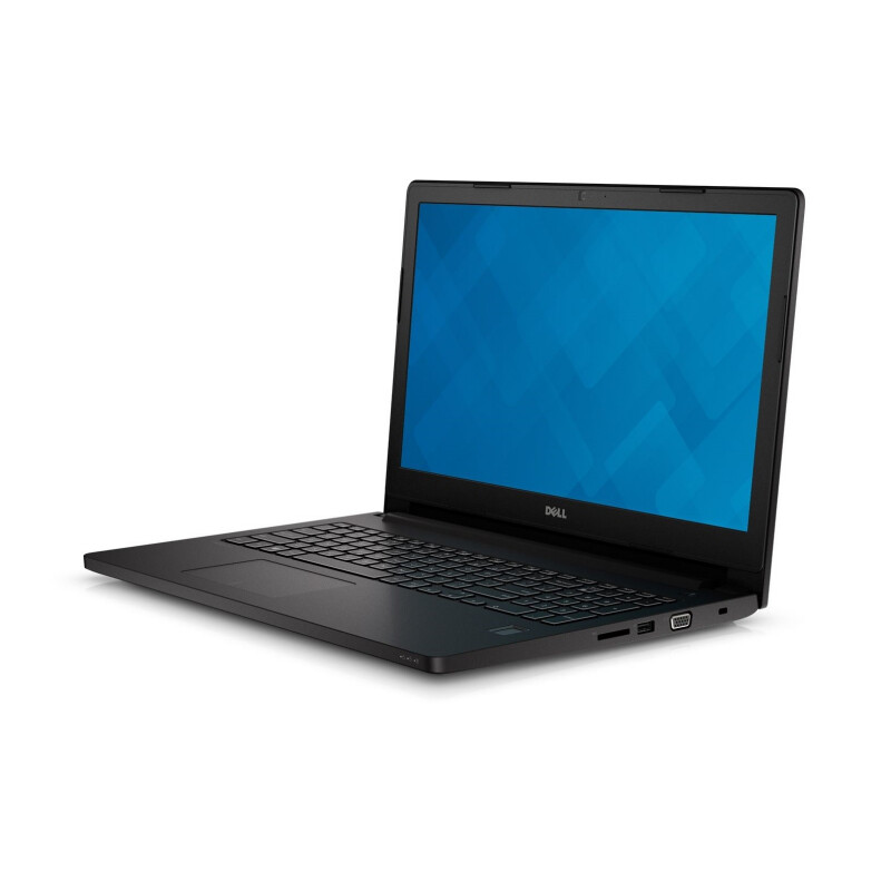 Dell Latitude 3570 laptop Handleiding