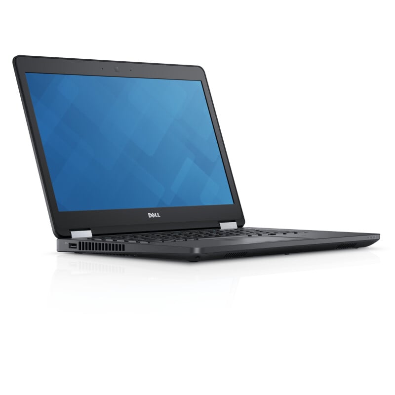 Dell Latitude e5470 laptop Handleiding