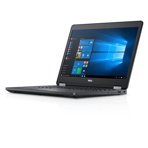 Dell Latitude e5470 laptop Handleiding