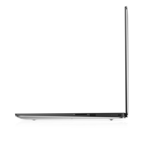 Dell Precision m5510 laptop Handleiding