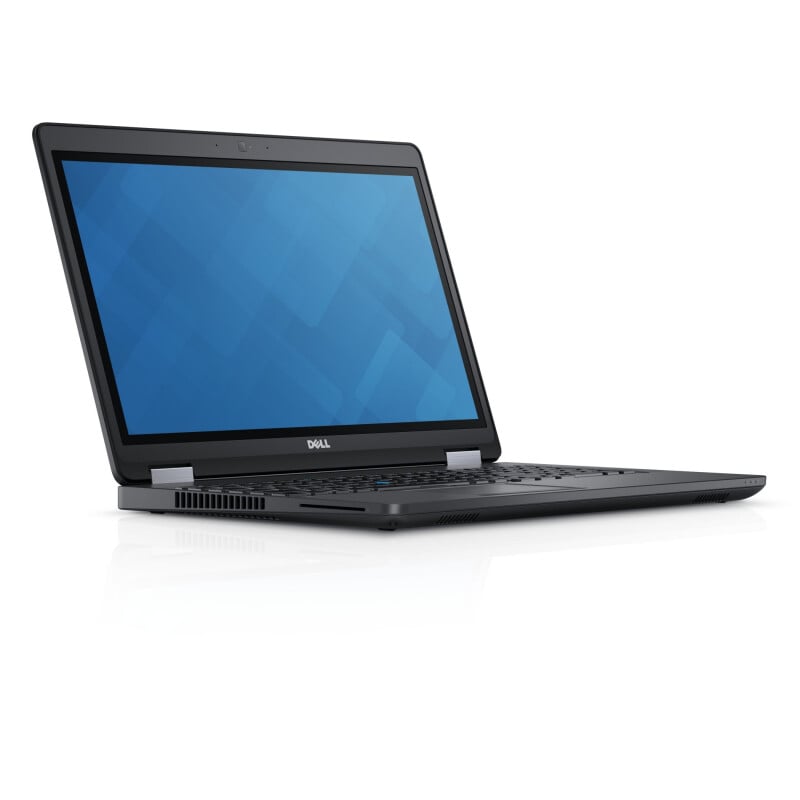 Dell Precision m3510 laptop Handleiding